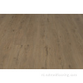 Commerciële houten LVT-vinylvloeren